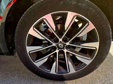 RENAULT AUSTRAL 1.3 TCe MHEV 160CP Techno EDC