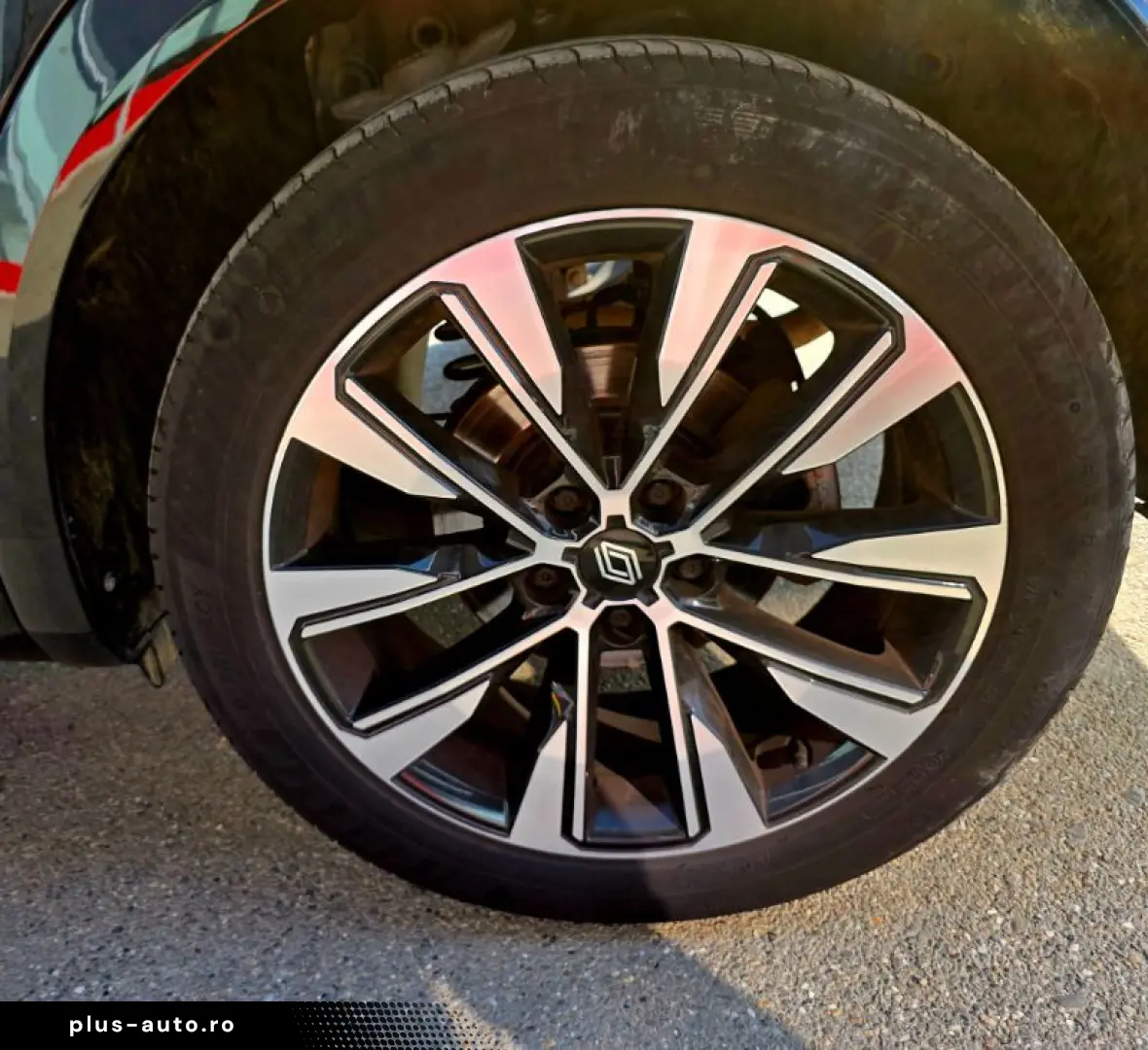 RENAULT AUSTRAL 1.3 TCe MHEV 160CP Techno EDC