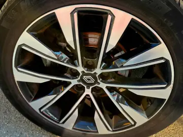 RENAULT AUSTRAL 1.3 TCe MHEV 160CP Techno EDC