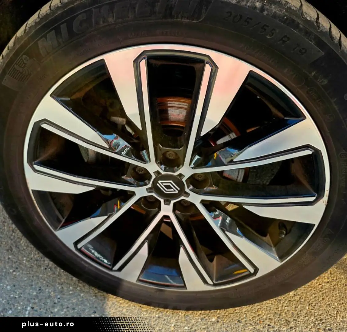 RENAULT AUSTRAL 1.3 TCe MHEV 160CP Techno EDC