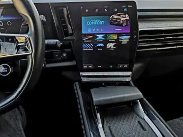 RENAULT AUSTRAL 1.3 TCe MHEV 160CP Techno EDC