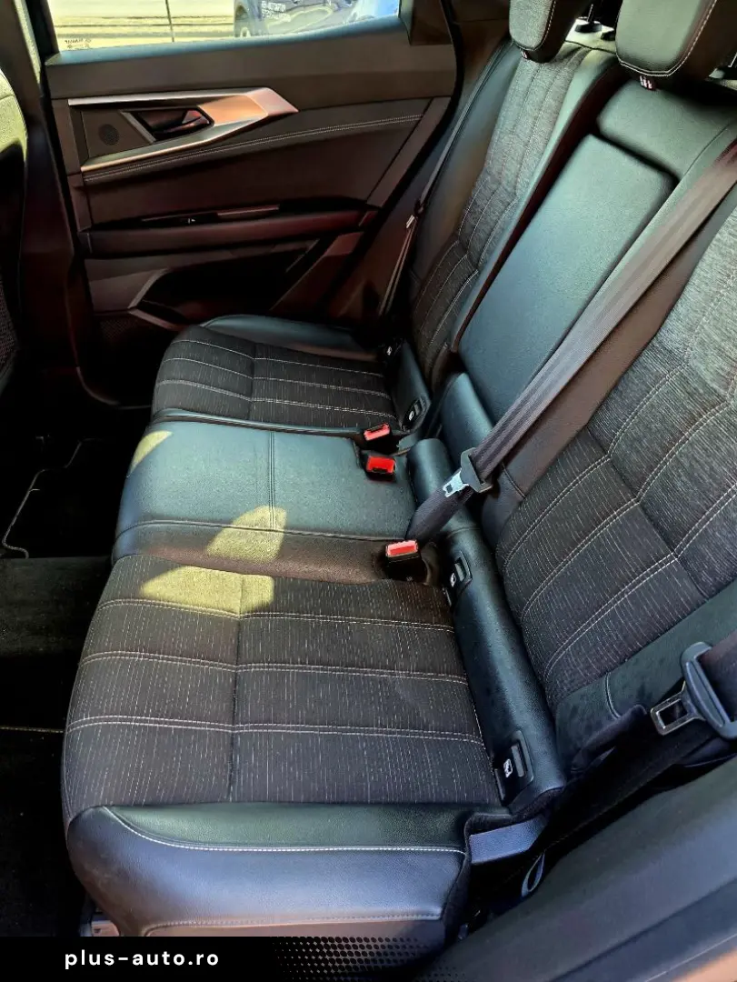 RENAULT AUSTRAL 1.3 TCe MHEV 160CP Techno EDC