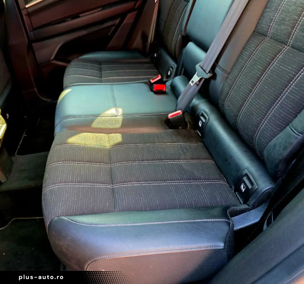 RENAULT AUSTRAL 1.3 TCe MHEV 160CP Techno EDC