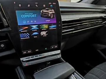 RENAULT AUSTRAL 1.3 TCe MHEV 160CP Techno EDC