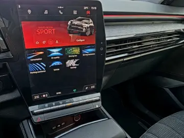 RENAULT AUSTRAL 1.3 TCe MHEV 160CP Techno EDC