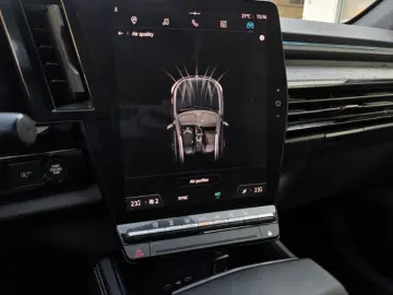 RENAULT AUSTRAL 1.3 TCe MHEV 160CP Techno EDC