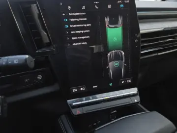 RENAULT AUSTRAL 1.3 TCe MHEV 160CP Techno EDC