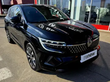 RENAULT AUSTRAL 1.3 TCe MHEV 160CP Techno EDC