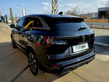 RENAULT AUSTRAL 1.3 TCe MHEV 160CP Techno EDC