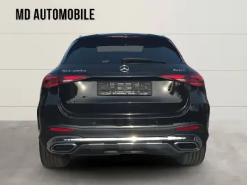 MERCEDES-BENZ GLC 220 d 4Matic AMG LINE Pano Burmester
