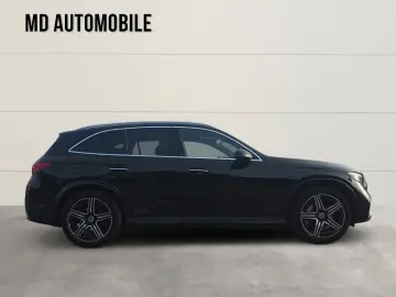 MERCEDES-BENZ GLC 220 d 4Matic AMG LINE Pano Burmester