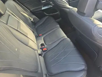 MERCEDES-BENZ GLC 220 d 4Matic AMG LINE Pano Burmester