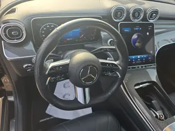 MERCEDES-BENZ GLC 220 d 4Matic AMG LINE Pano Burmester