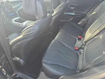 MERCEDES-BENZ GLC 220 d 4Matic AMG LINE Pano Burmester