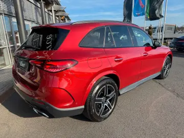 MERCEDES-BENZ GLC 220d 4M AMG Pano StandH 360 Memory