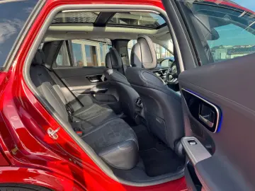 MERCEDES-BENZ GLC 220d 4M AMG Pano StandH 360 Memory