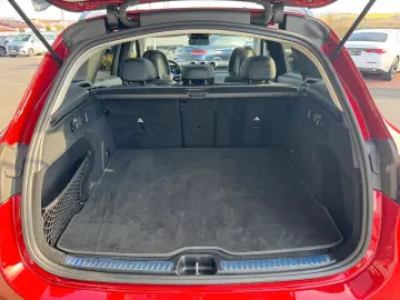 MERCEDES-BENZ GLC 220d 4M AMG Pano StandH 360 Memory