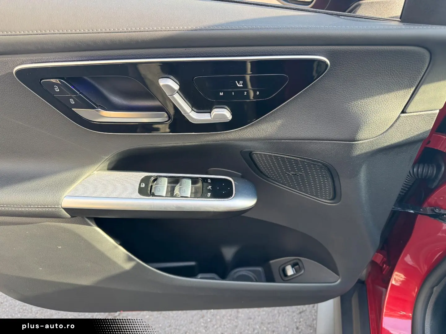 MERCEDES-BENZ GLC 220d 4M AMG Pano StandH 360 Memory