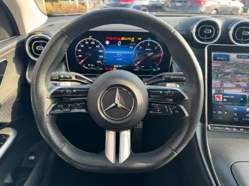 MERCEDES-BENZ GLC 220d 4M AMG Pano StandH 360 Memory