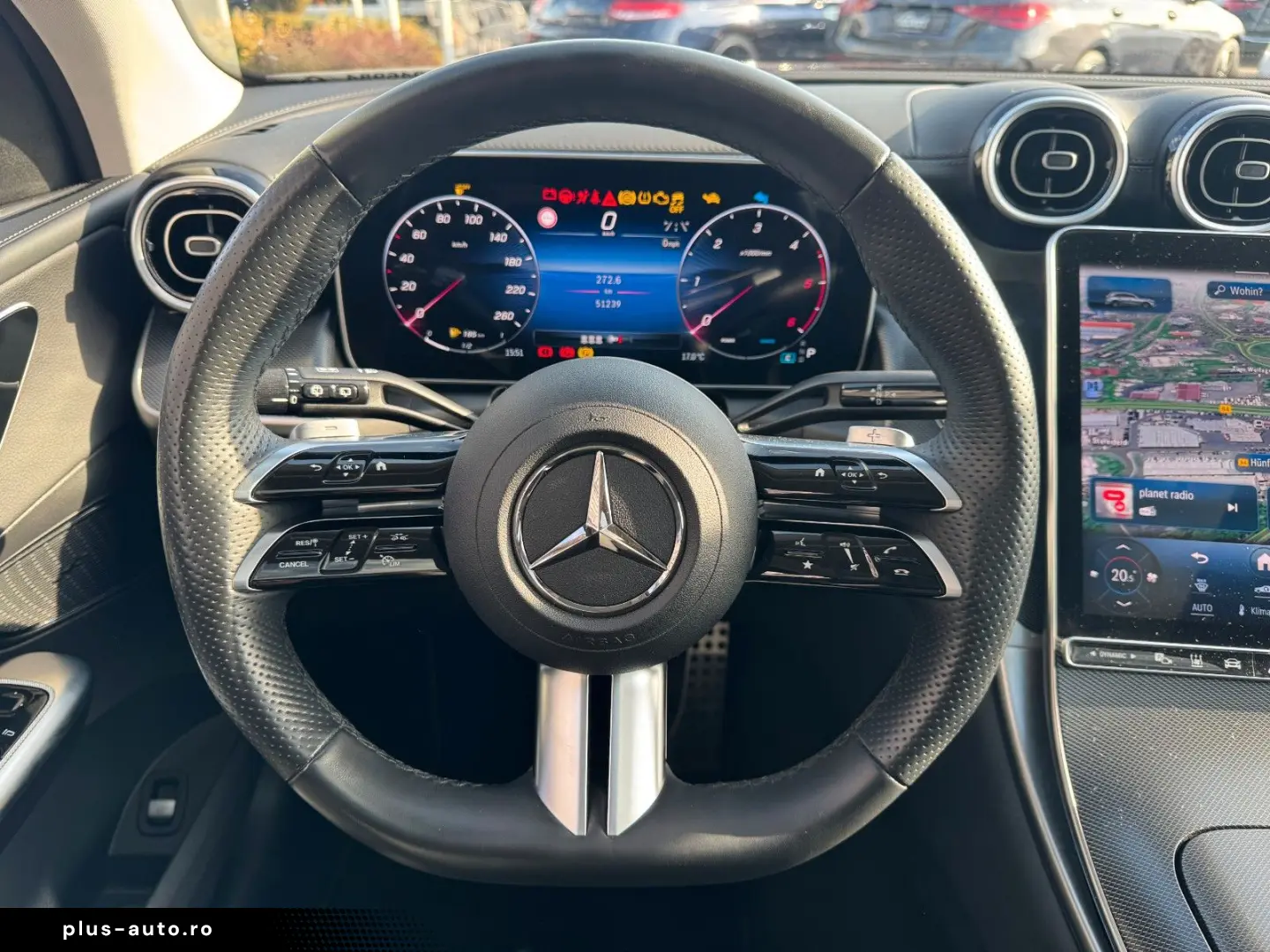 MERCEDES-BENZ GLC 220d 4M AMG Pano StandH 360 Memory