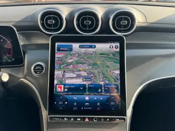 MERCEDES-BENZ GLC 220d 4M AMG Pano StandH 360 Memory