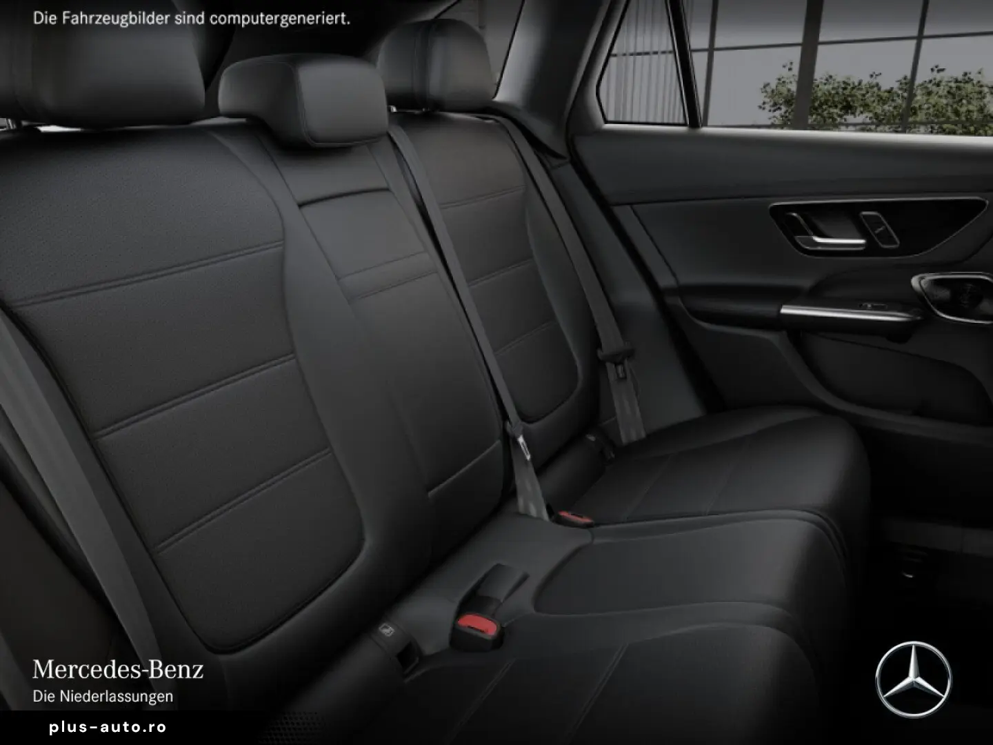 MERCEDES-BENZ GLC 400 e 4M AMG Prem  Pano Dist