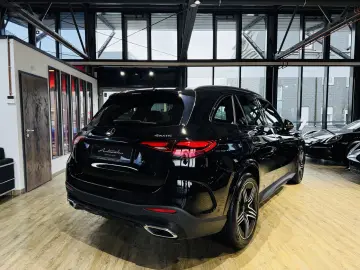 MERCEDES-BENZ GLC 300 d AMG Line 4Matic AHK BURMESTE&hellip;