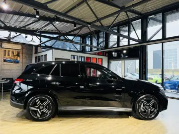 MERCEDES-BENZ GLC 300 d AMG Line 4Matic AHK BURMESTE&hellip;