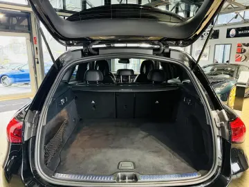 MERCEDES-BENZ GLC 300 d AMG Line 4Matic AHK BURMESTE&hellip;