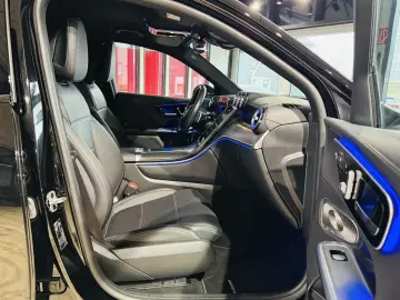 MERCEDES-BENZ GLC 300 d AMG Line 4Matic AHK BURMESTE&hellip;