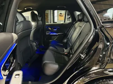 MERCEDES-BENZ GLC 300 d AMG Line 4Matic AHK BURMESTE&hellip;