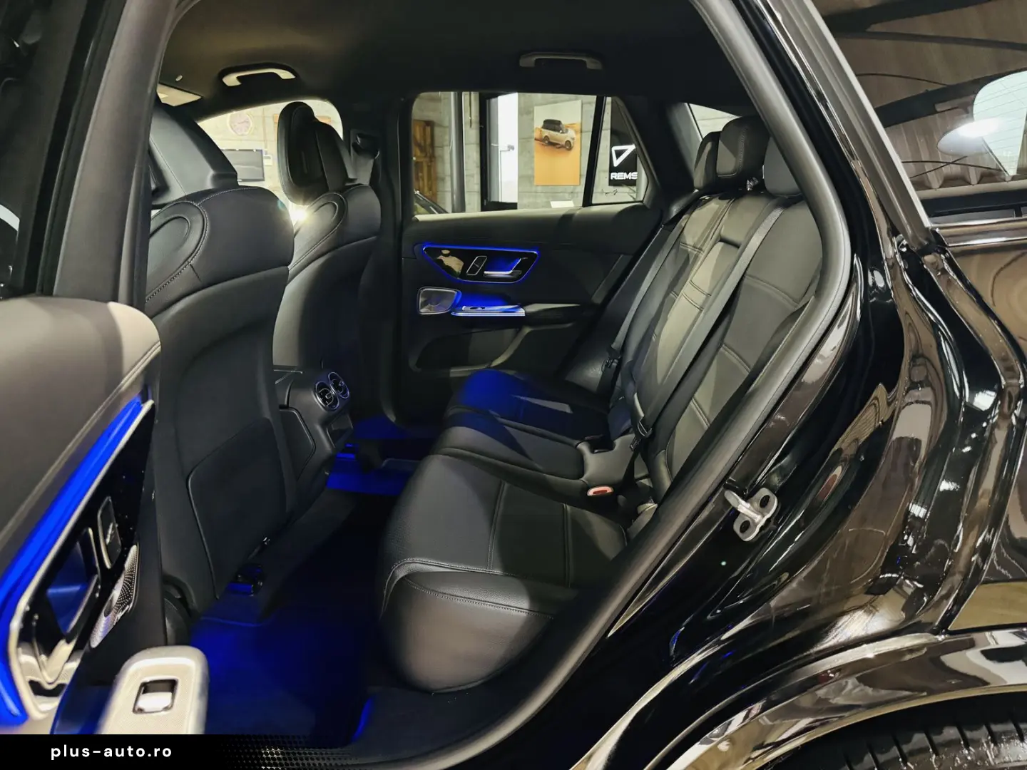 MERCEDES-BENZ GLC 300 d AMG Line 4Matic AHK BURMESTE&hellip;