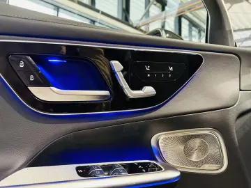 MERCEDES-BENZ GLC 300 d AMG Line 4Matic AHK BURMESTE&hellip;