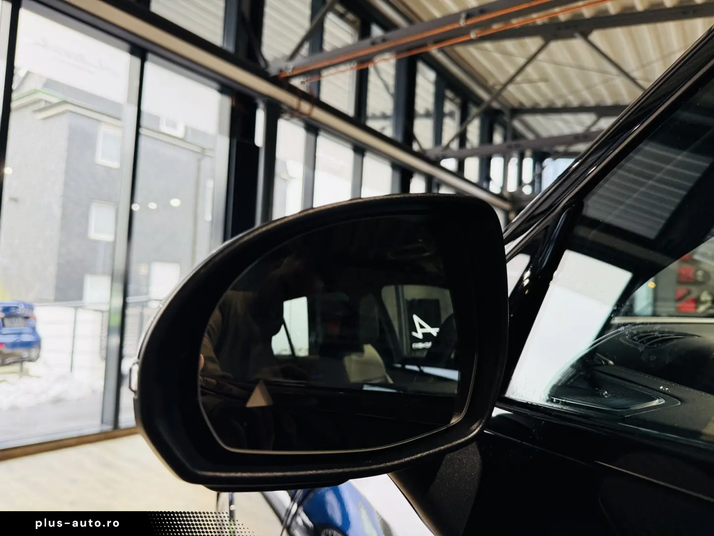 MERCEDES-BENZ GLC 300 d AMG Line 4Matic AHK BURMESTE&hellip;