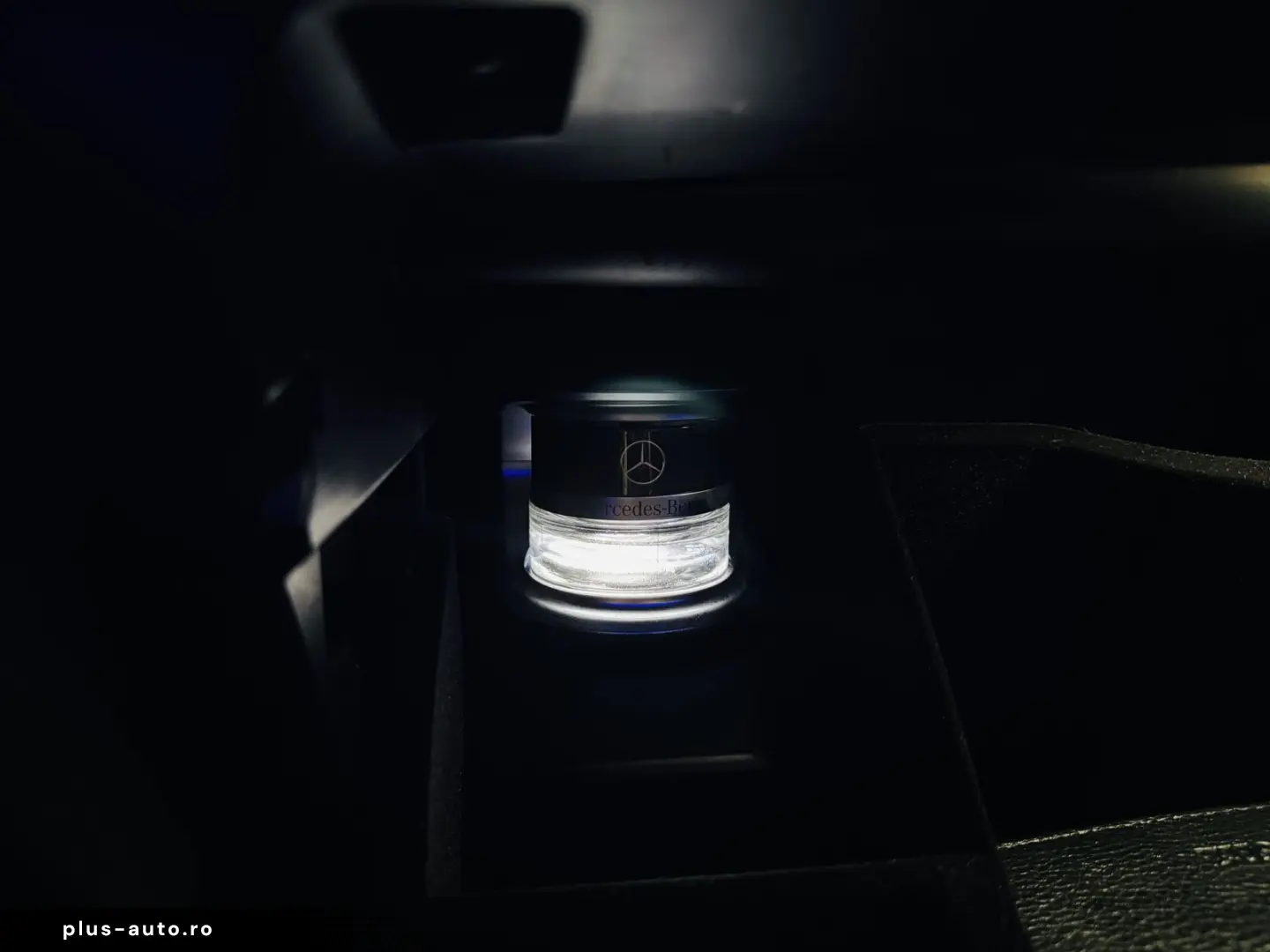 MERCEDES-BENZ GLC 300 d AMG Line 4Matic AHK BURMESTE&hellip;