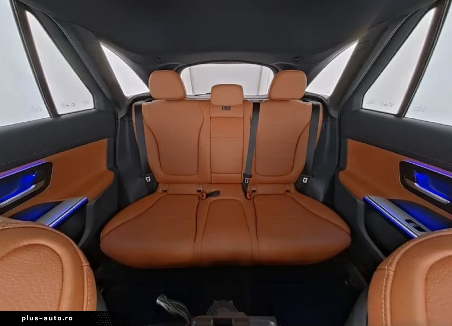 Mercedes-Benz GLC 220 d 4MATIC AHK DISTRONIC LED