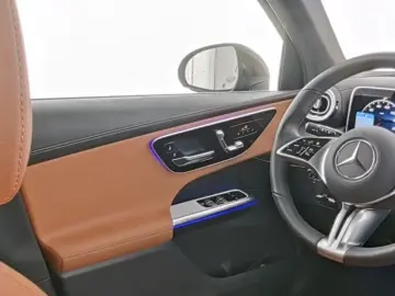 Mercedes-Benz GLC 220 d 4MATIC AHK DISTRONIC LED