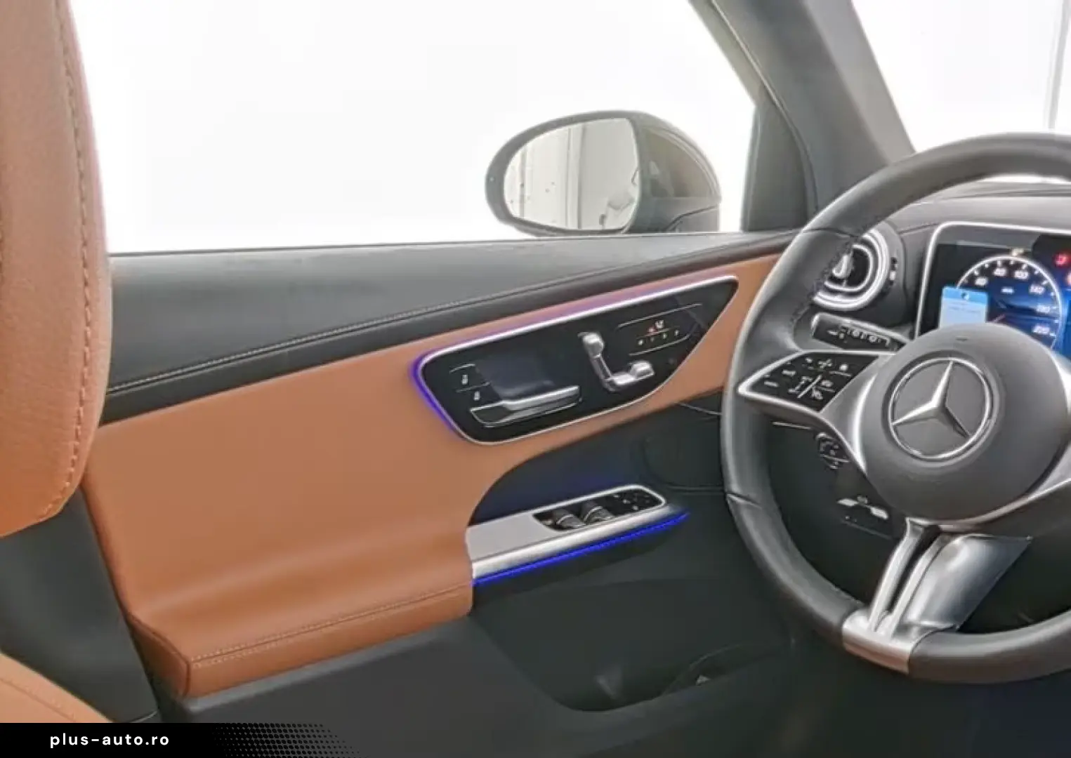 Mercedes-Benz GLC 220 d 4MATIC AHK DISTRONIC LED