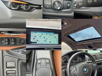 BMW Seria 3 318d Edition Luxury Line Purity