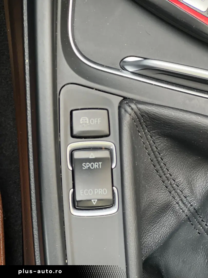 BMW Seria 3 318d Edition Luxury Line Purity