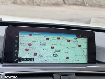 BMW Seria 3 318d Edition Luxury Line Purity