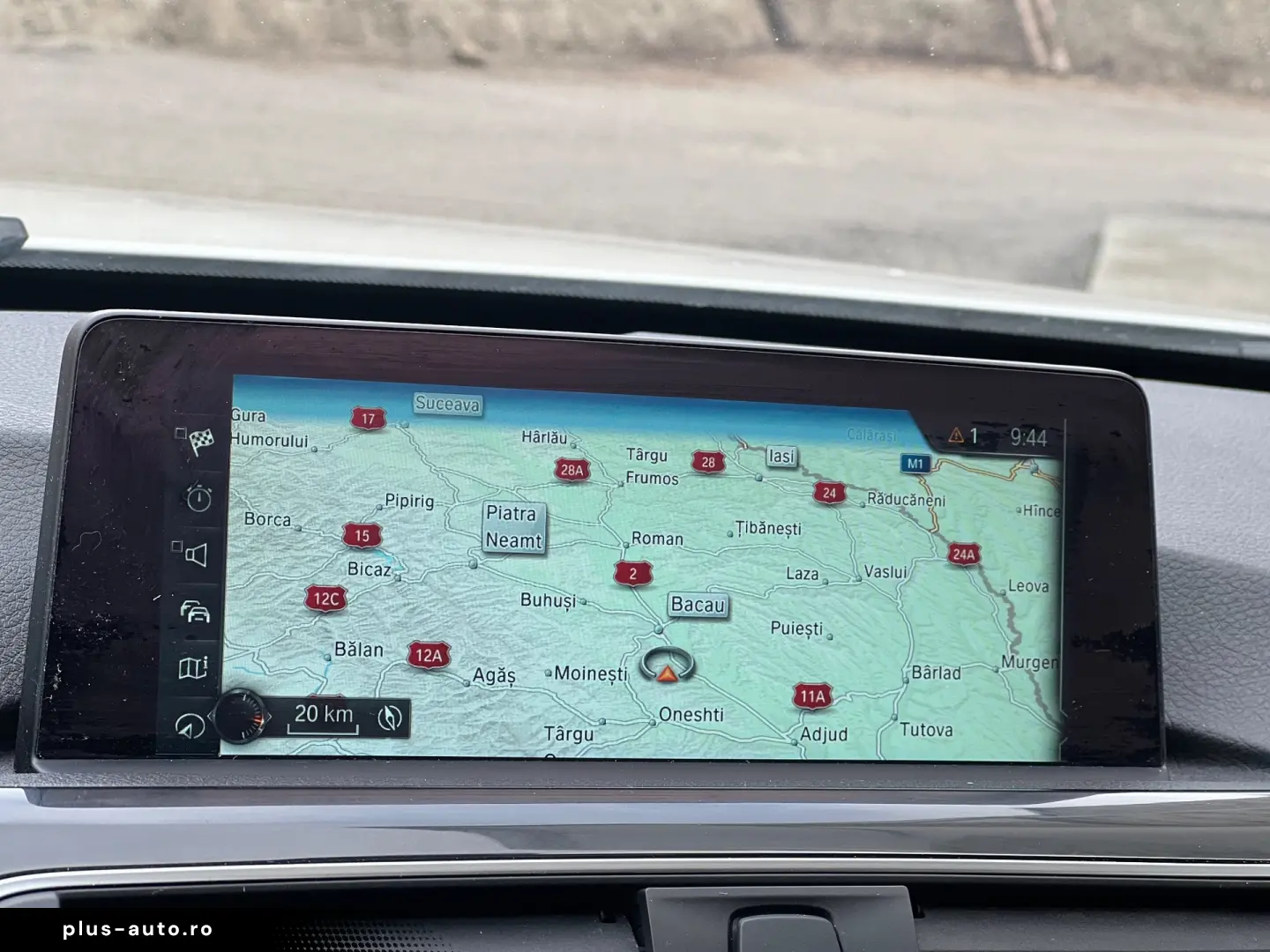 BMW Seria 3 318d Edition Luxury Line Purity