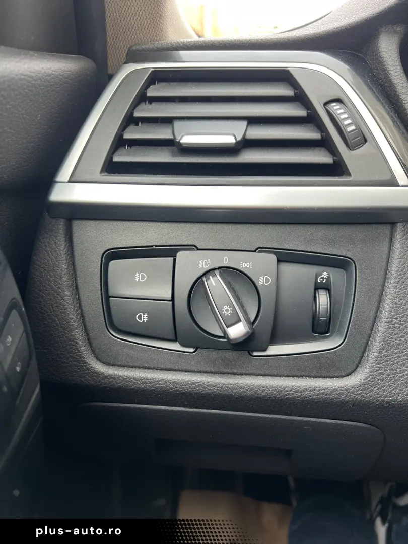 BMW Seria 3 318d Edition Luxury Line Purity