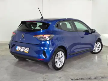 RENAULT CLIO 1.0 TCe 90 EVOLUTION