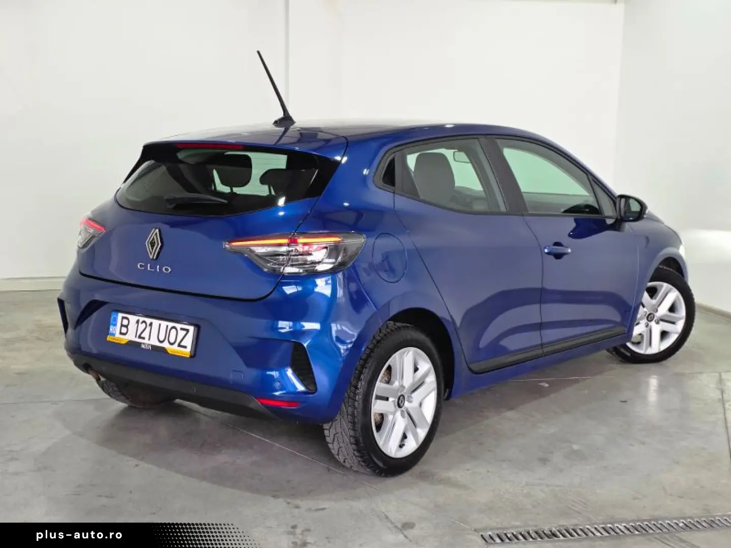 RENAULT CLIO 1.0 TCe 90 EVOLUTION