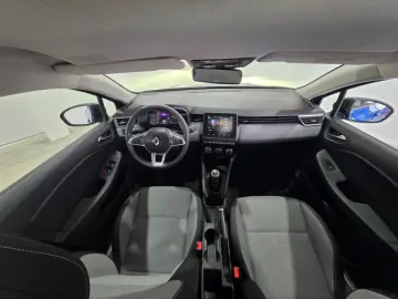 RENAULT CLIO 1.0 TCe 90 EVOLUTION