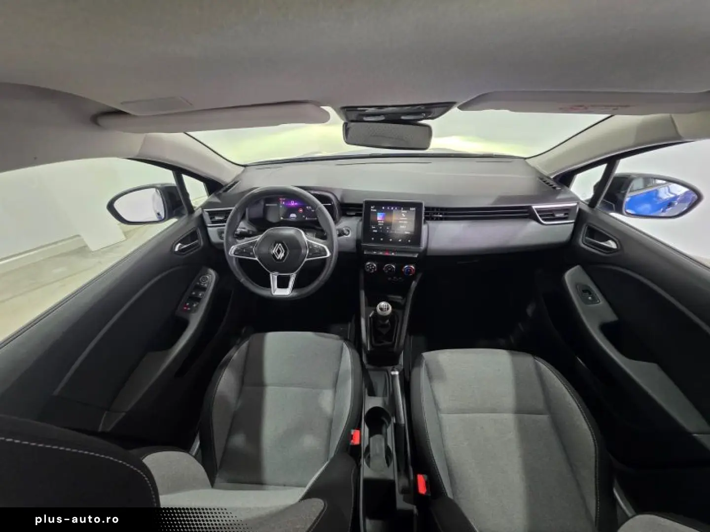 RENAULT CLIO 1.0 TCe 90 EVOLUTION