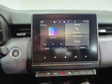 RENAULT CLIO 1.0 TCe 90 EVOLUTION