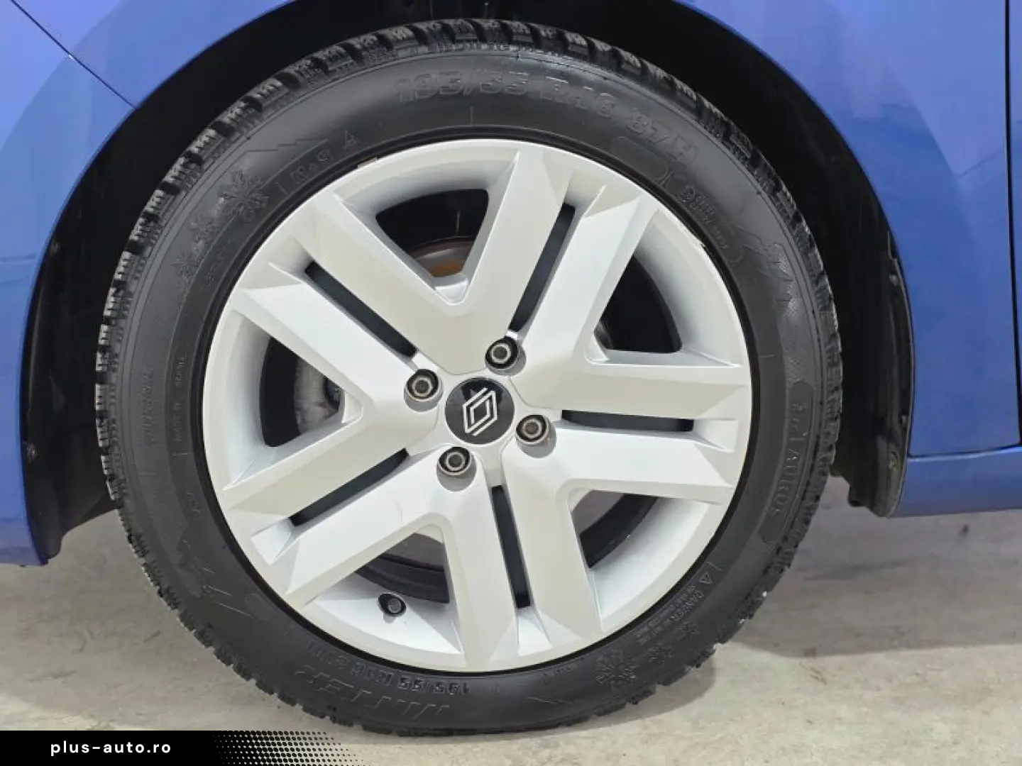 RENAULT CLIO 1.0 TCe 90 EVOLUTION