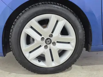 RENAULT CLIO 1.0 TCe 90 EVOLUTION